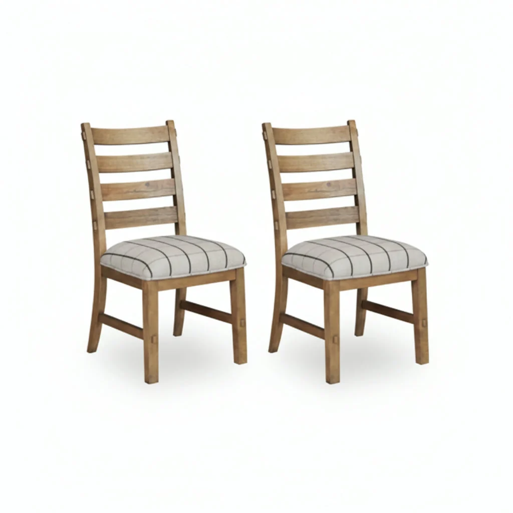 Ridgester Dining Upholstered Chair - Image 4