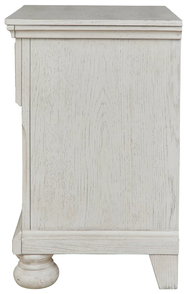 Robbinsdale One Drawer Night Stand - Image 5