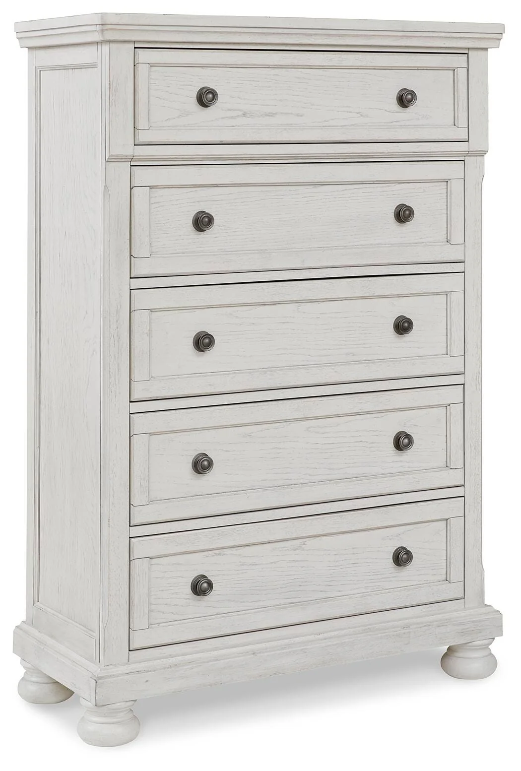 Robbinsdale Sleigh Bed Bedroom Set - Image 13