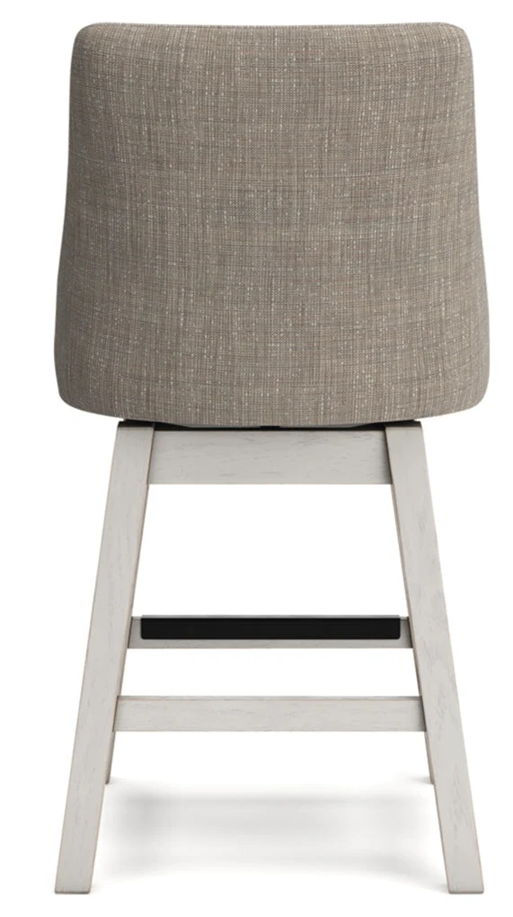 Robbinsdale Upholstered Barstool - Image 12