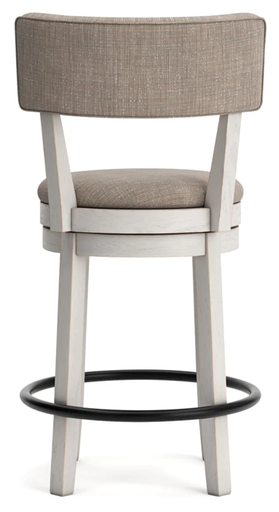 Robbinsdale Upholstered Barstool - Image 13