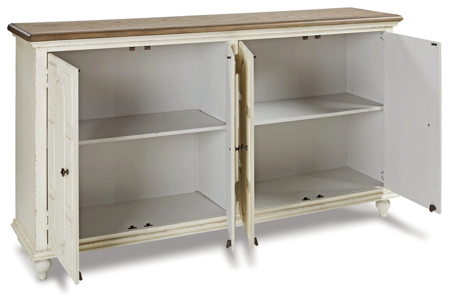 Roranville Accent Cabinet - Image 3