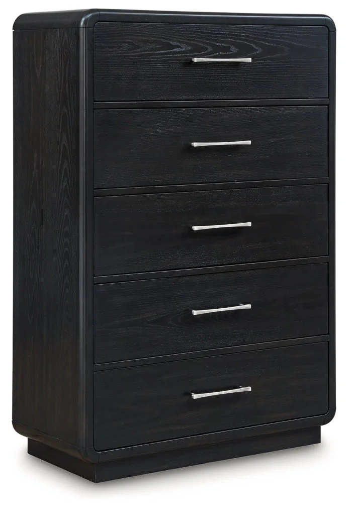 Rowanbeck Dresser & Chest - Image 2