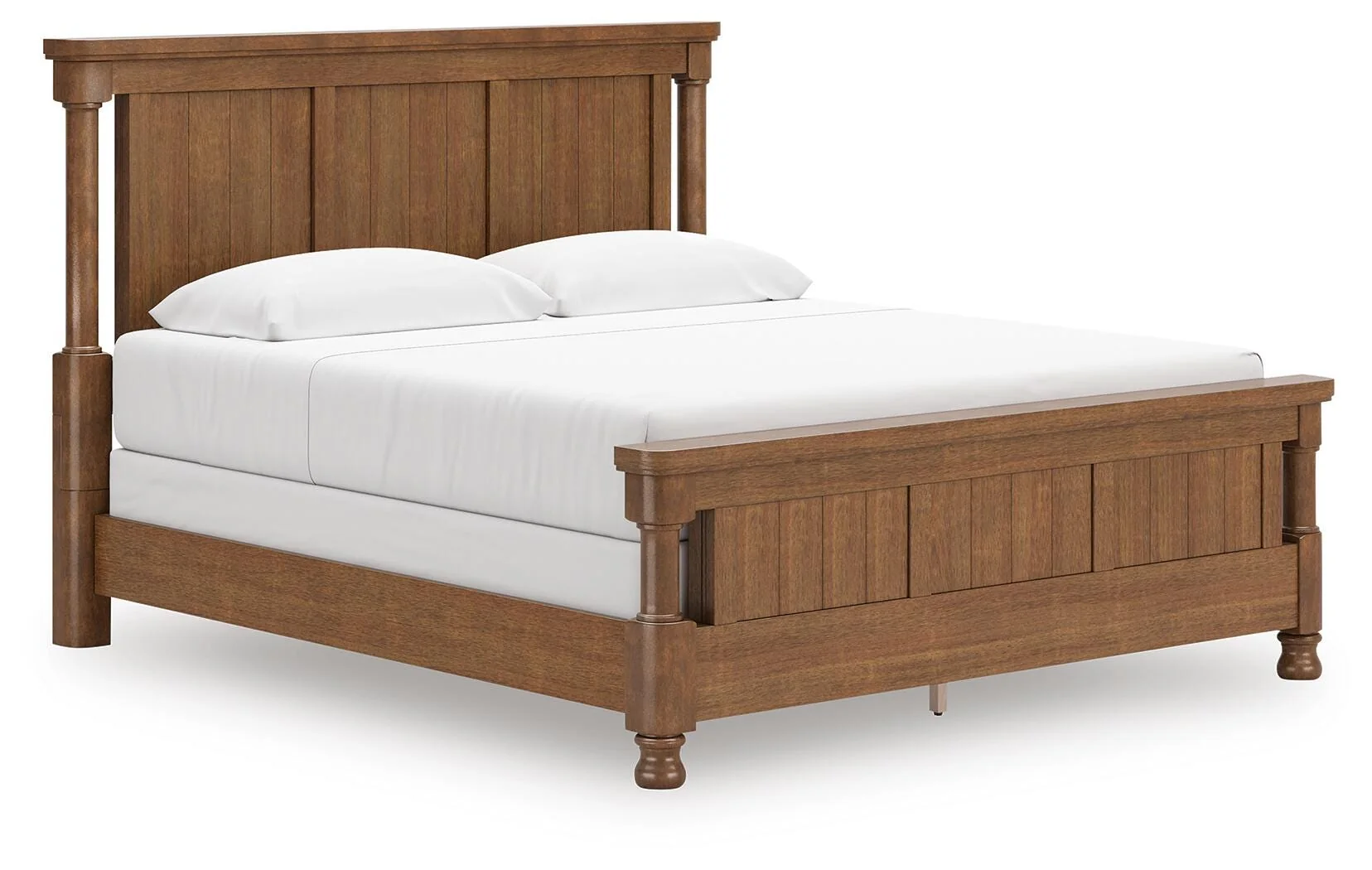 Rowlenstown Poster Bed Bedroom Set - Image 23