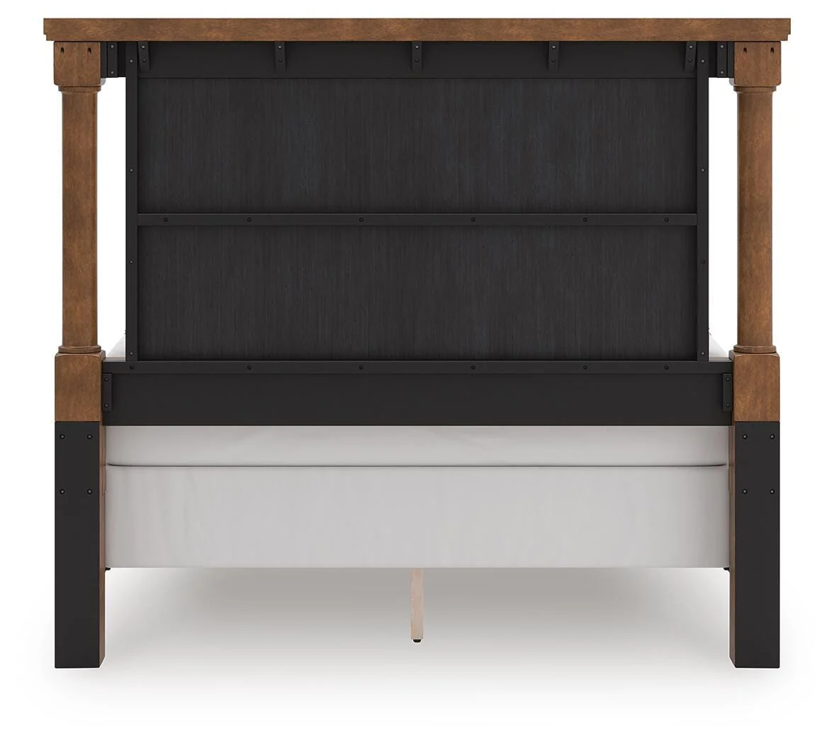 Rowlenstown Poster Bed Bedroom Set - Image 27
