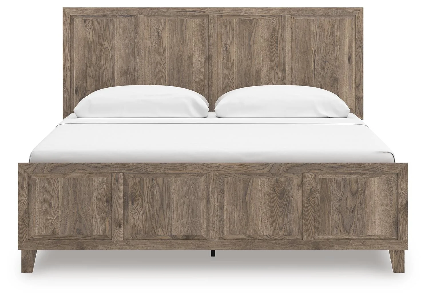 Rusticott Panel Bed Bedroom Set - Image 12
