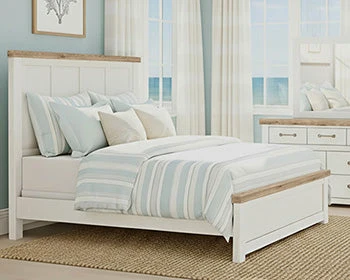 Savonport Seven Drawer Dresser