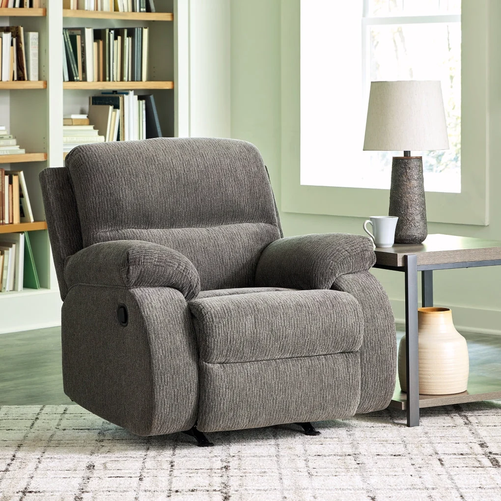 Scranto Rocker Recliner - Image 2
