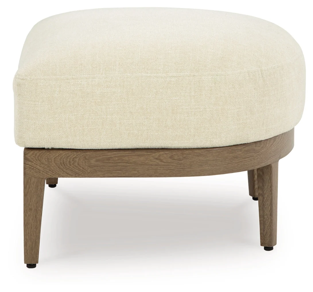 Serene Bay Outdoor Seating - Image 14