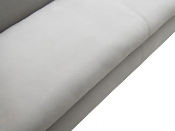 Severo Light Gray Sofa - Image 4