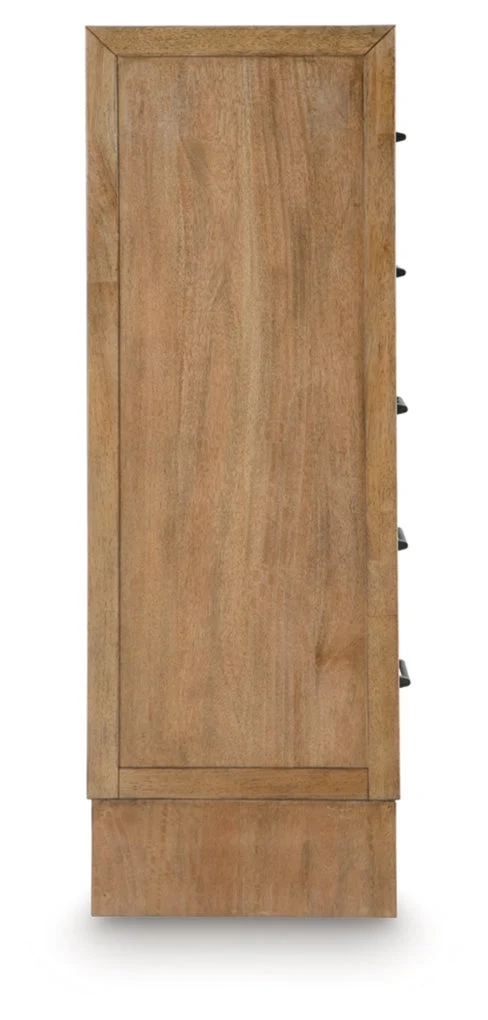 Sherbana Dresser & Chest - Image 10