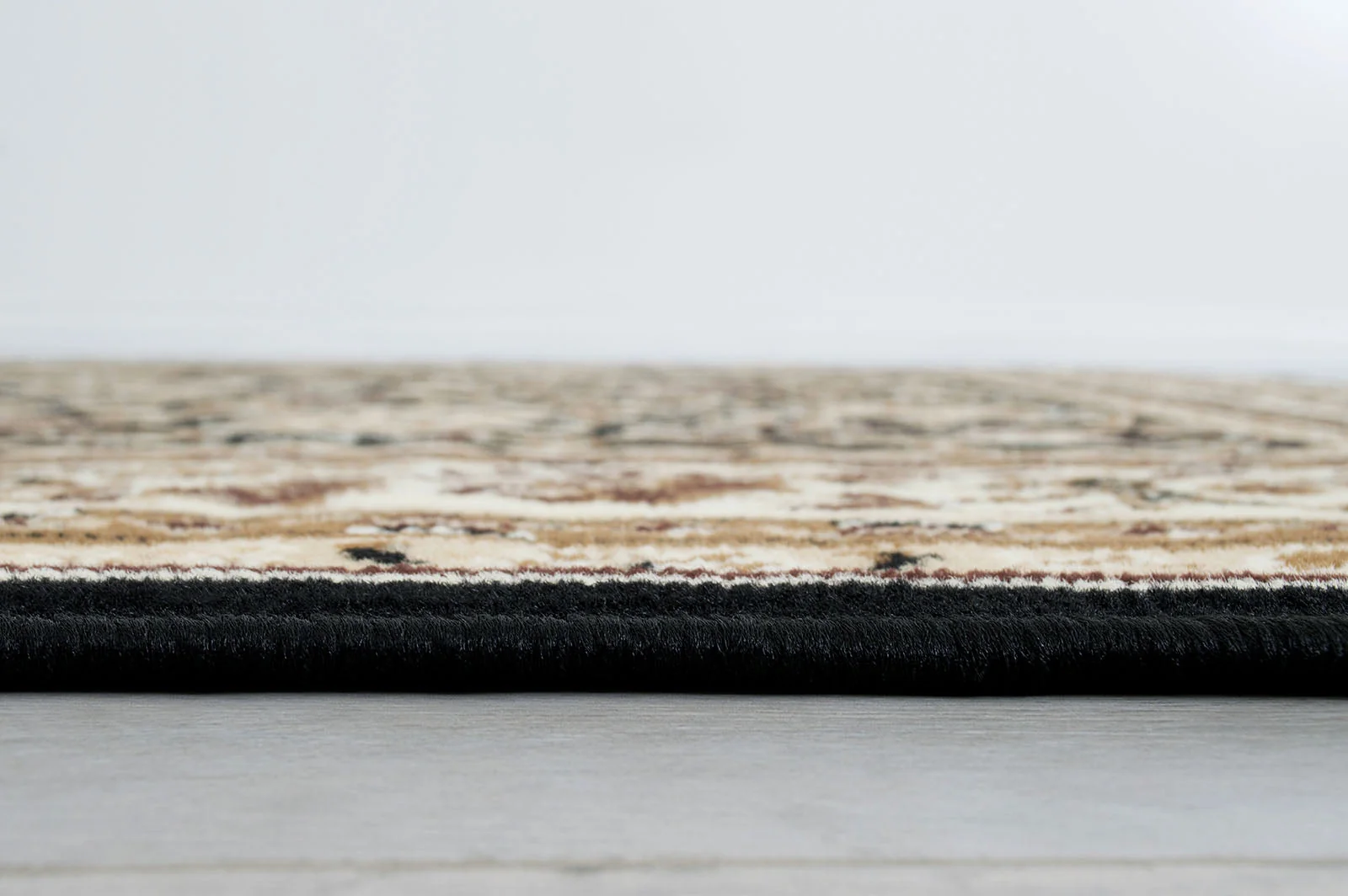Shinta Brown/Multi 5' X 7' Area Rug - Image 3