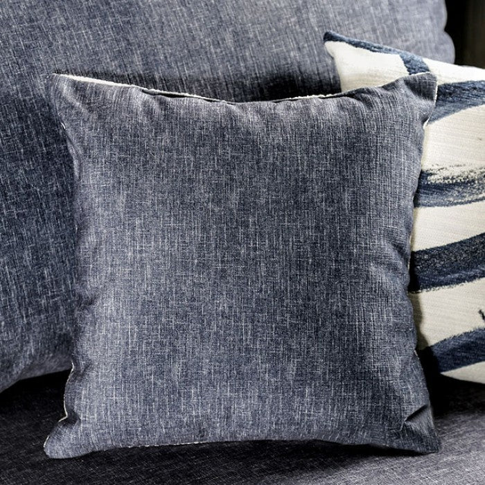 Shoreditch Navy Sectional - Image 5