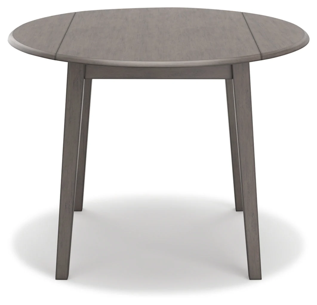 Shullden Dining Set (Up to 4 Chairs) - Image 10