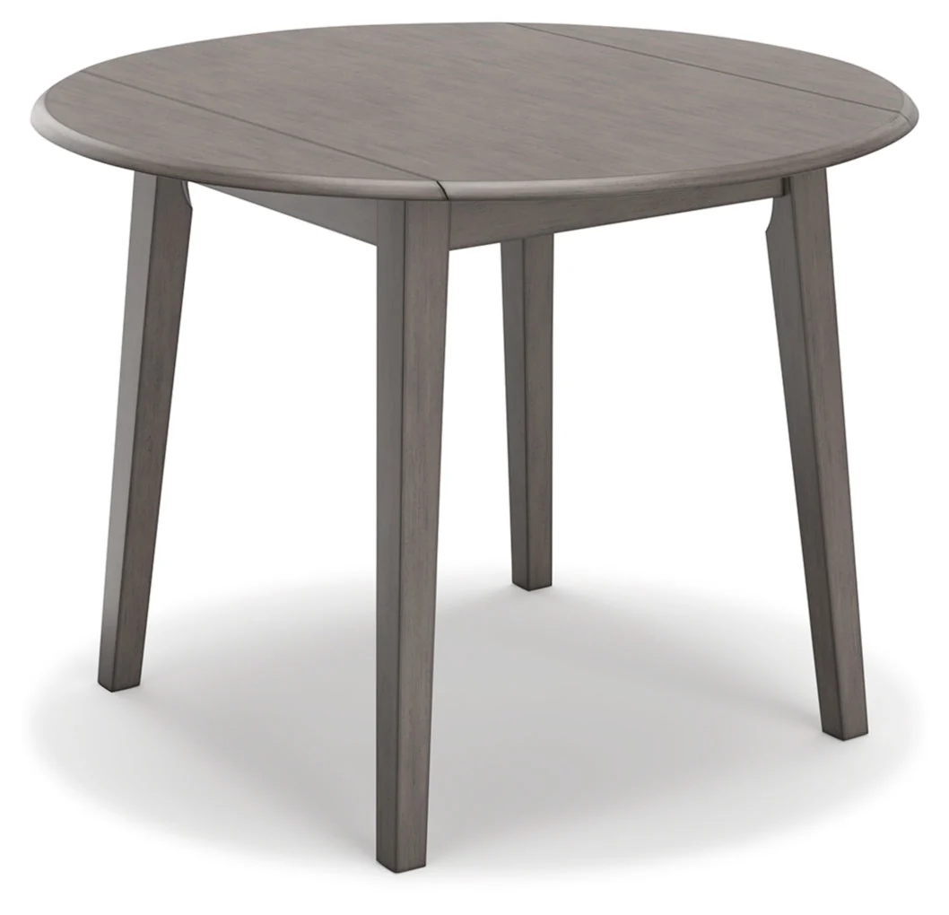 Shullden Dining Set (Up to 4 Chairs) - Image 6