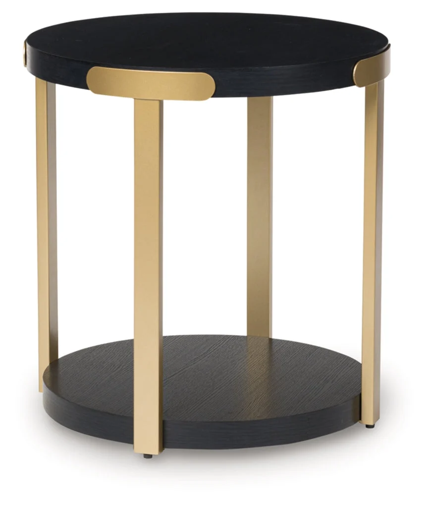 Shylore Occasional Table Set - Image 5