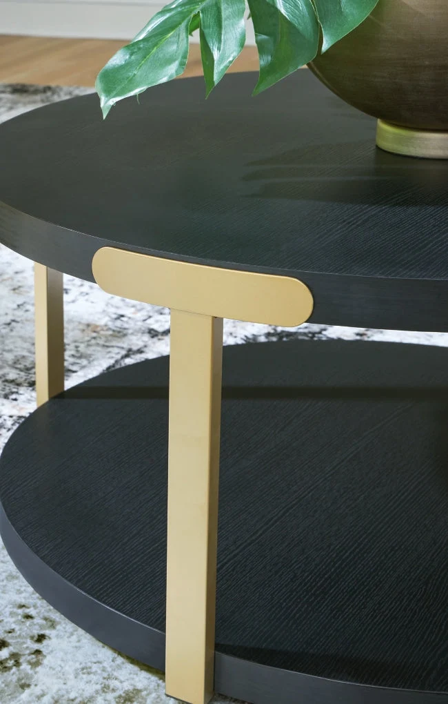 Shylore Occasional Table Set - Image 9