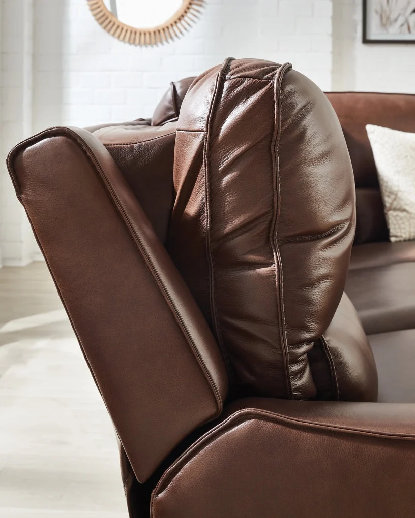 Silverbrooke 5-Piece Power Reclining Sectional - Image 7