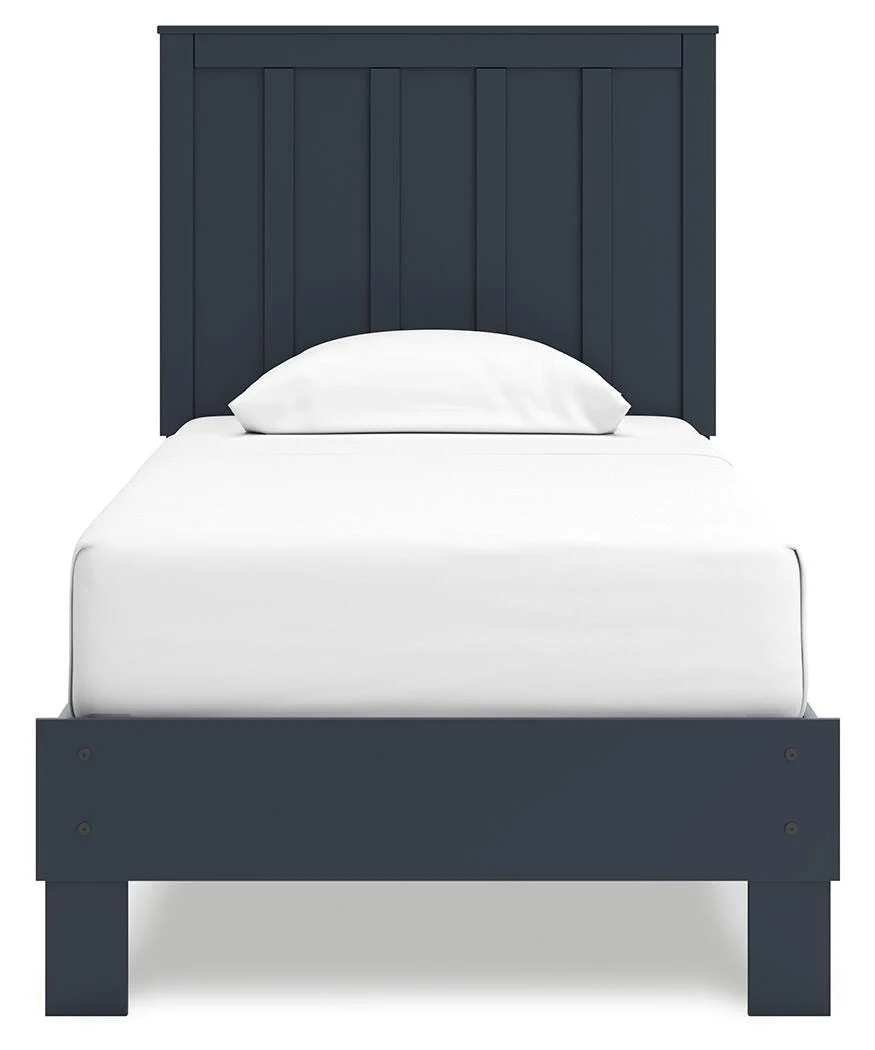 Simmenfort Platform Bed - Image 23