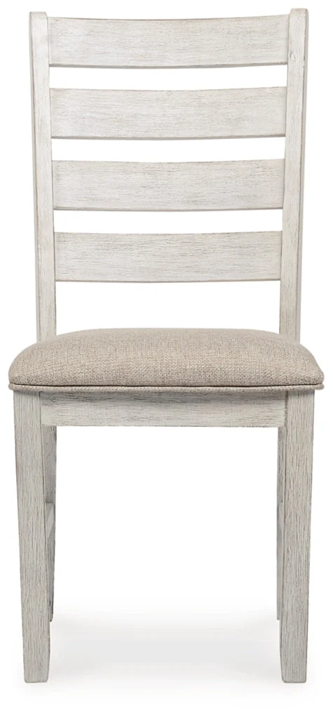 Skempton Dining Upholstered Side Chair - Image 5