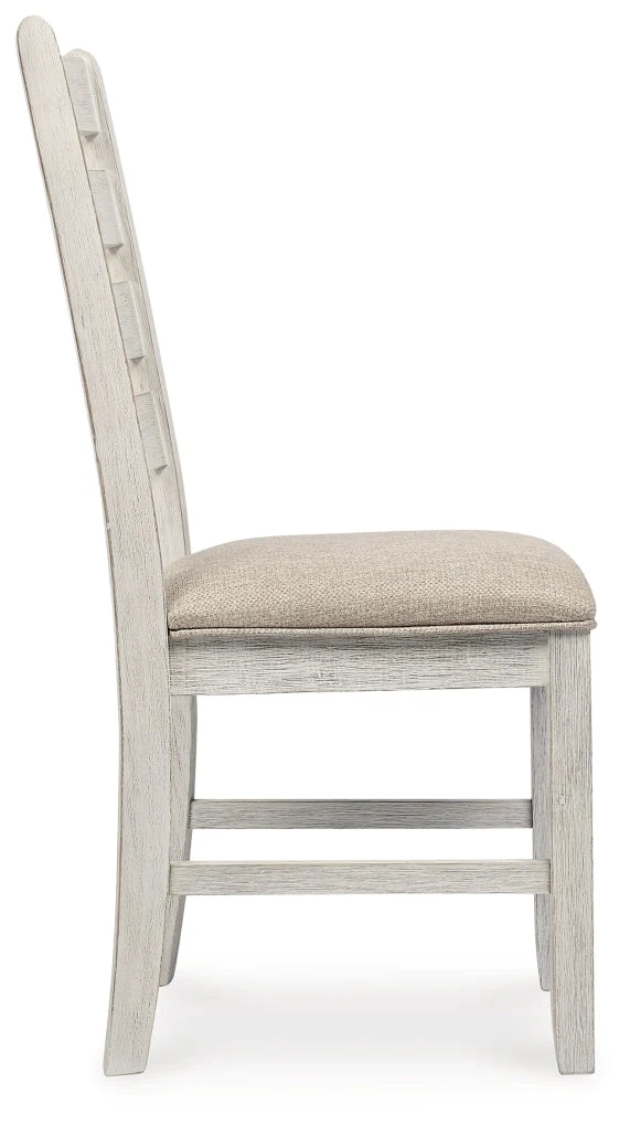 Skempton Dining Upholstered Side Chair - Image 6