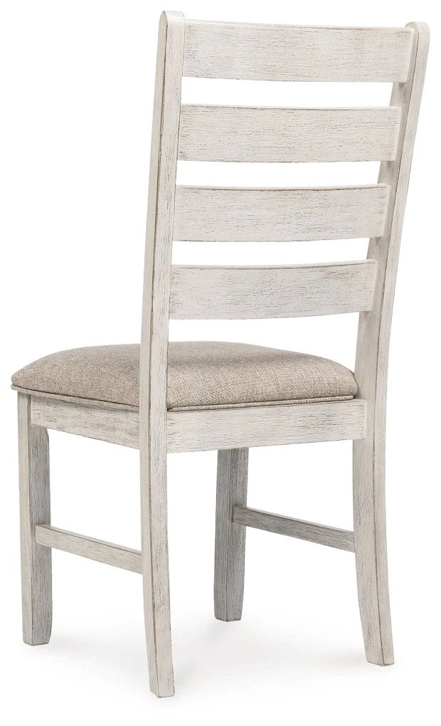 Skempton Dining Upholstered Side Chair - Image 7