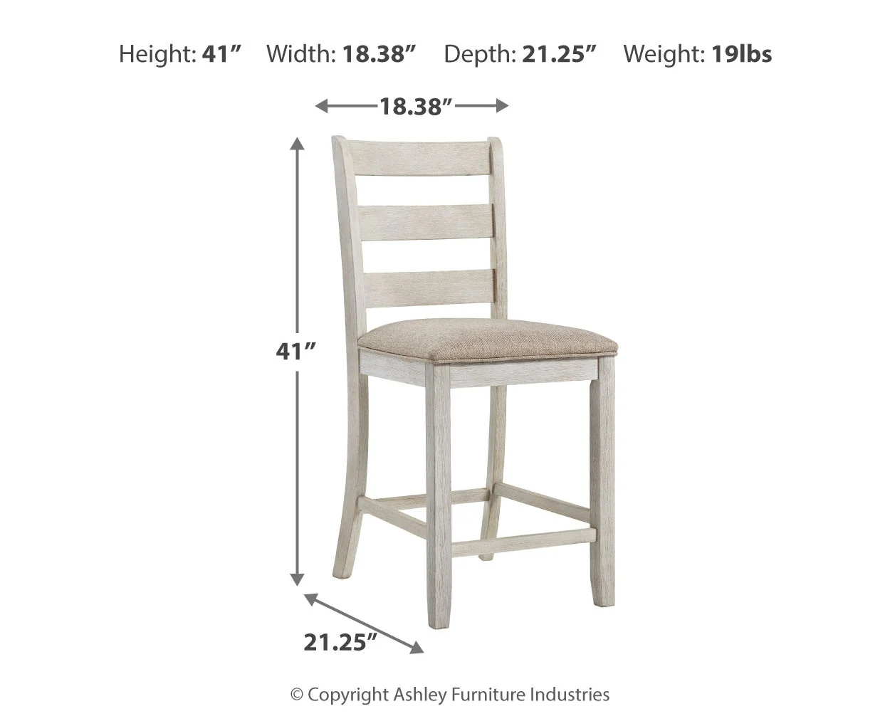 Skempton Upholstered - Image 7