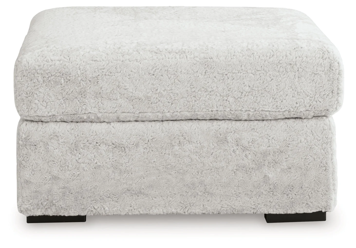 Snodoodle Oversized Accent Ottoman - Image 3