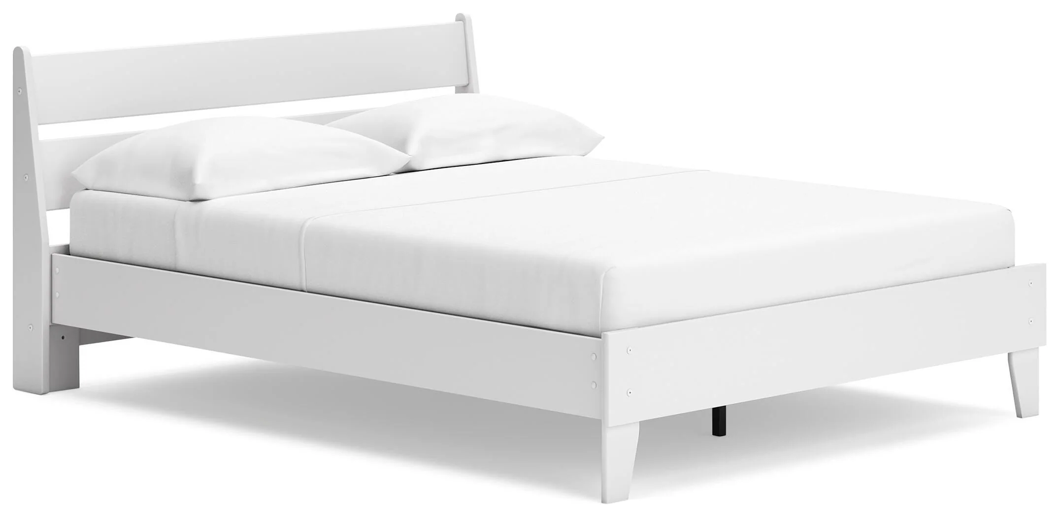 Socalle Panel Platform Bed - Image 12