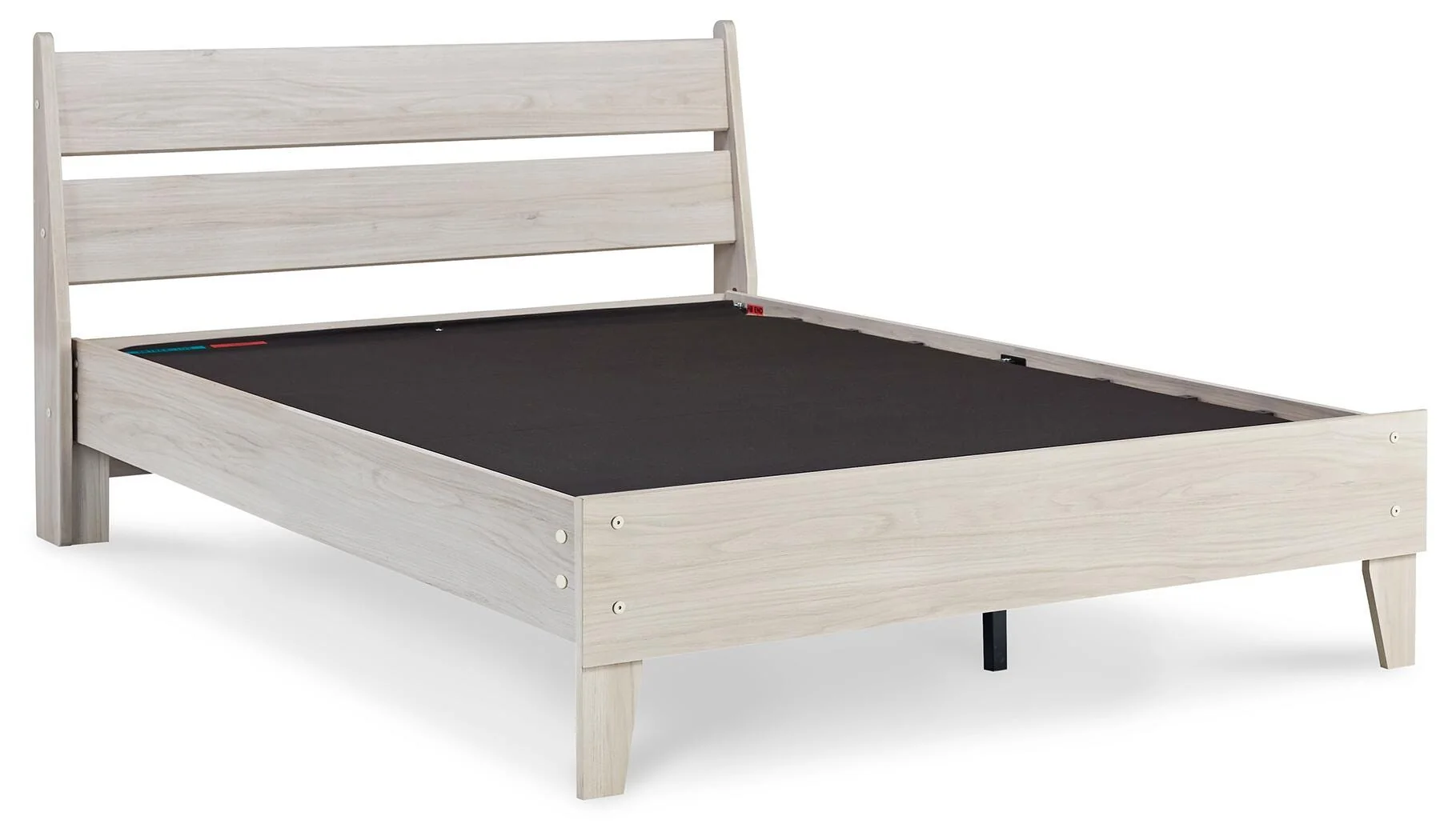 Socalle Panel Platform Bed - Image 15
