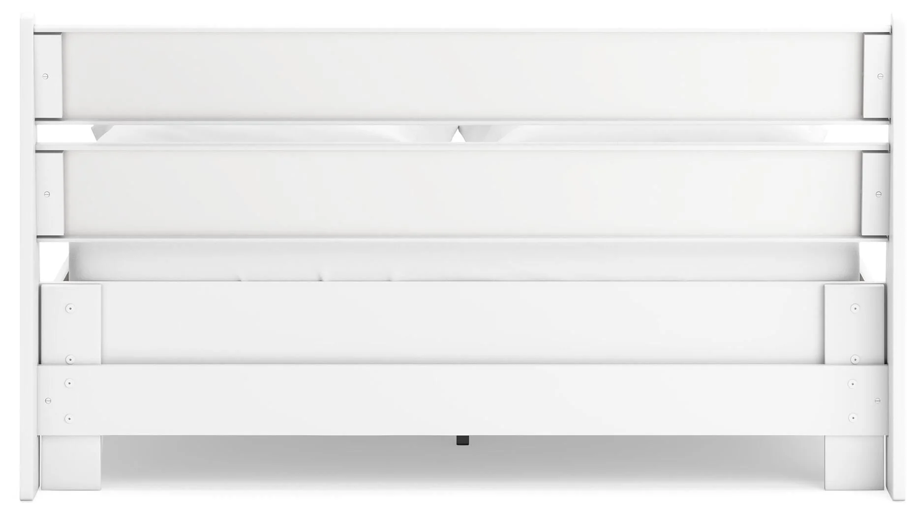 Socalle Panel Platform Bed - Image 47