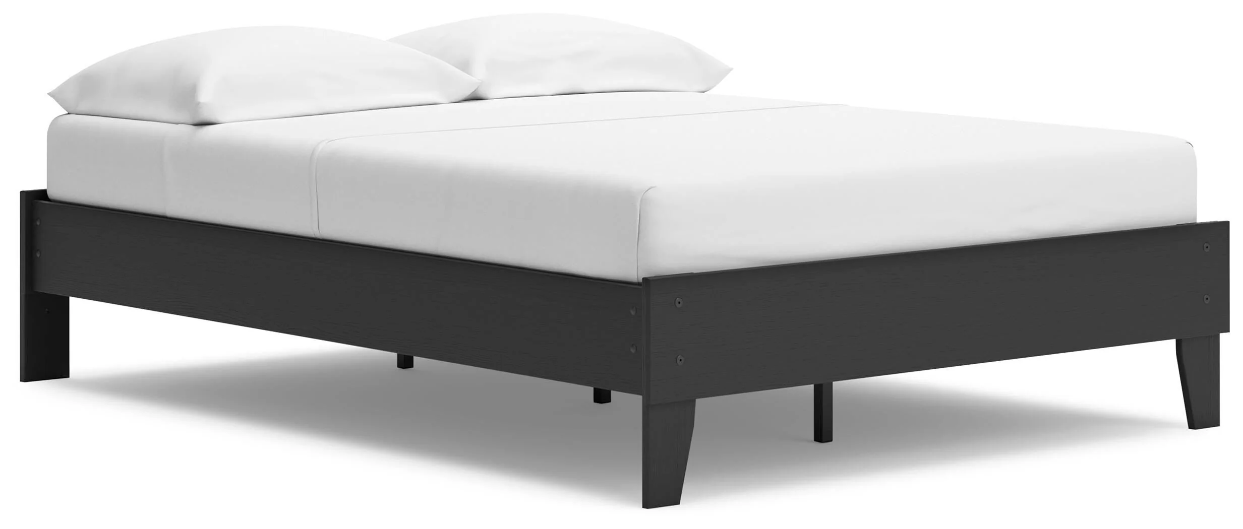 Socalle Platform Bed - Image 2