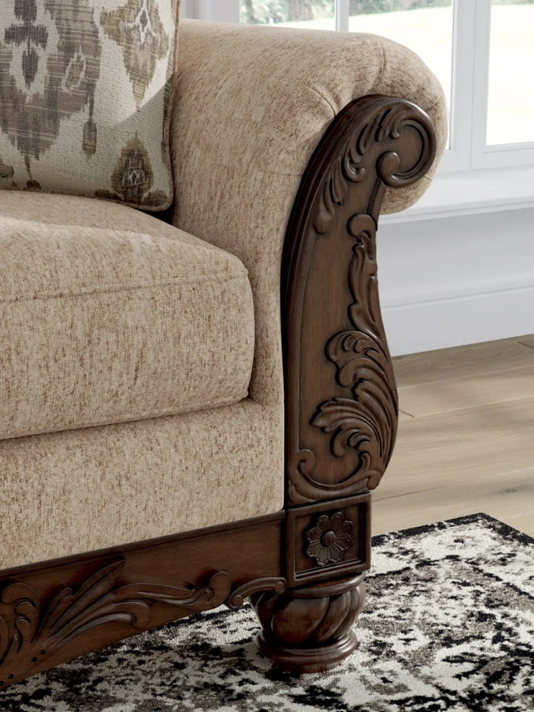 Stanmore Loveseat - Image 2