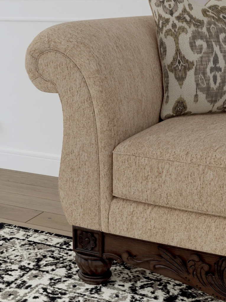 Stanmore RAF Corner Chaise - Image 8