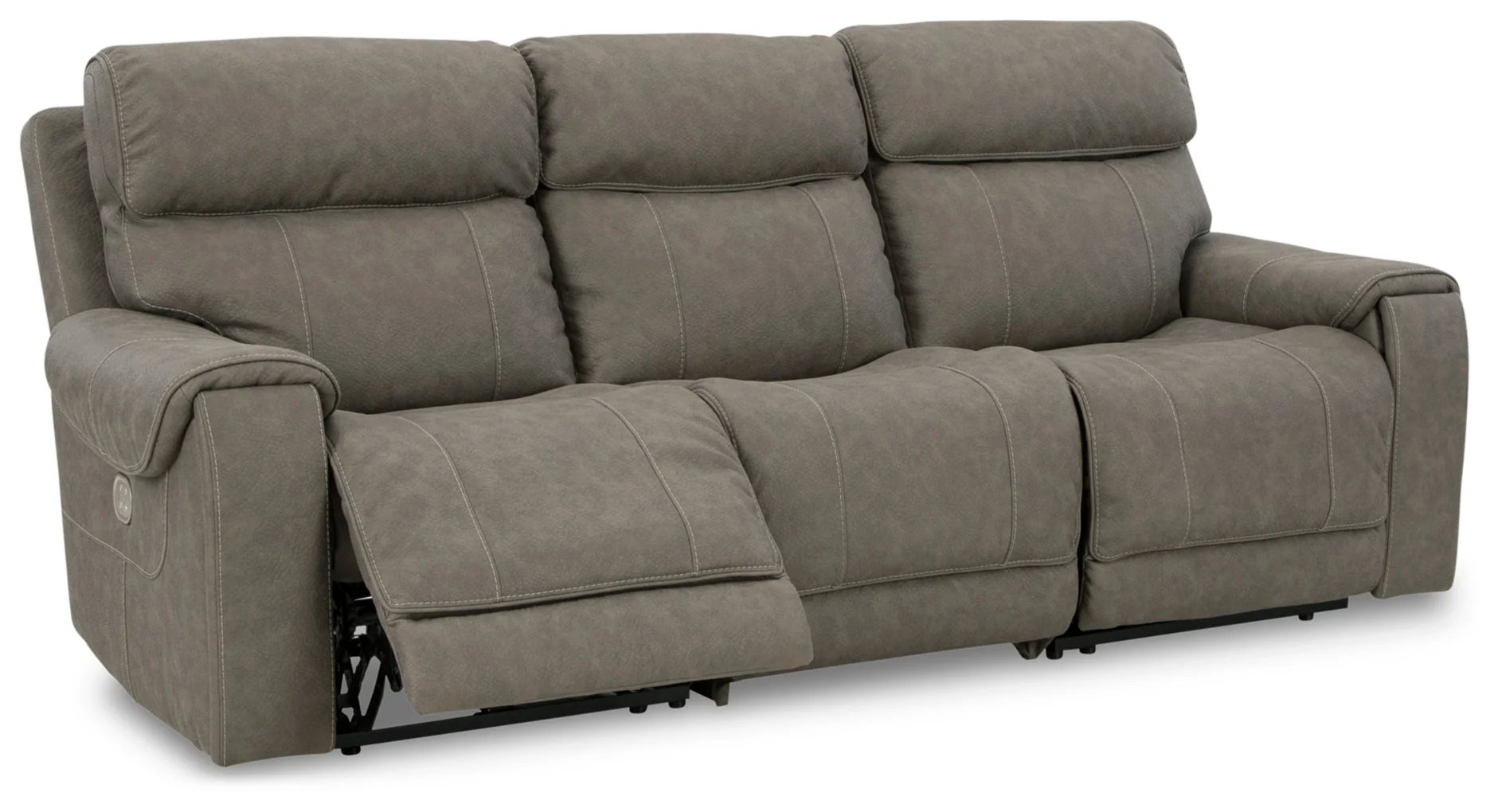 Starbot 3-Piece Power Reclining Sofa - Image 3