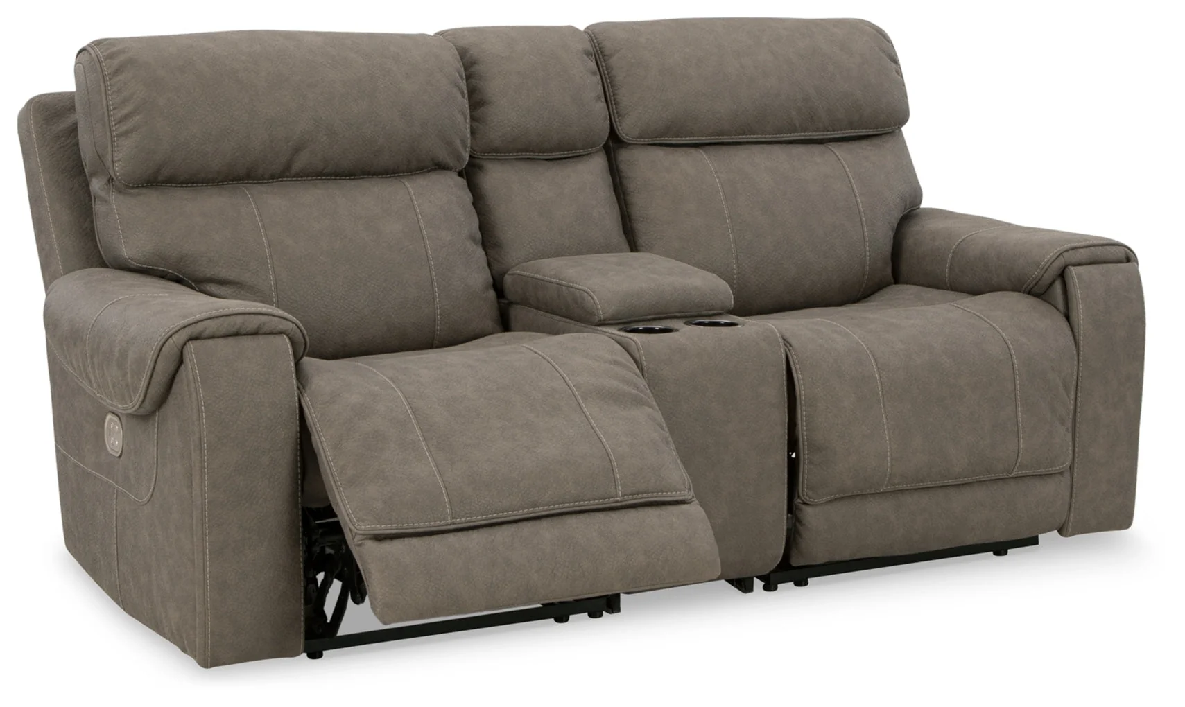 Starbot Power Reclining Sofa / Loveseat - Image 3