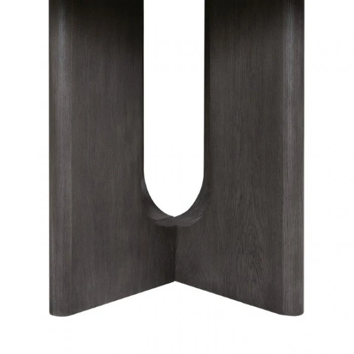 Sterling West Ash Gray Counter Height Dining Table - Image 3