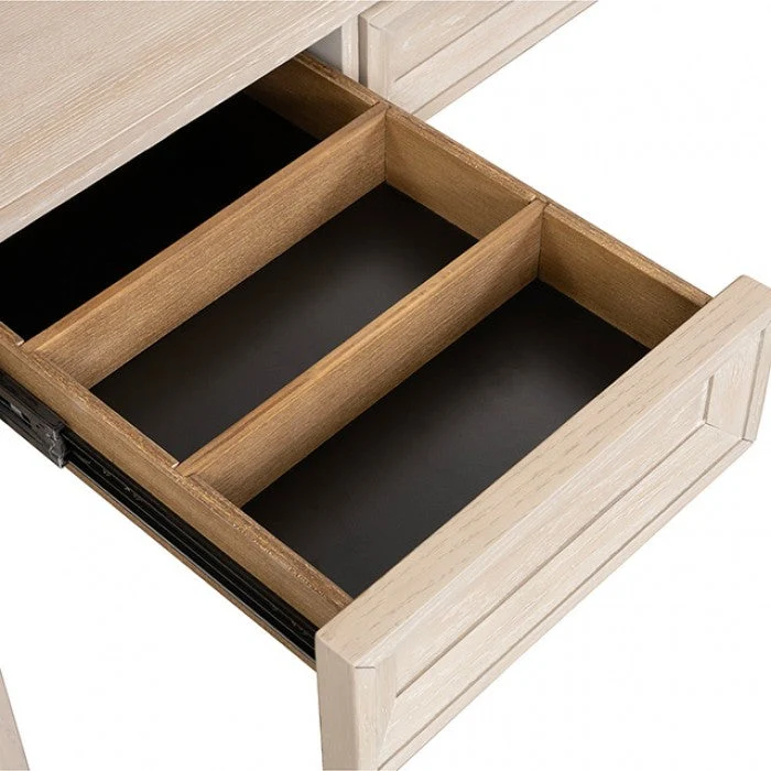 Sterling West Tawny Desk - Image 5