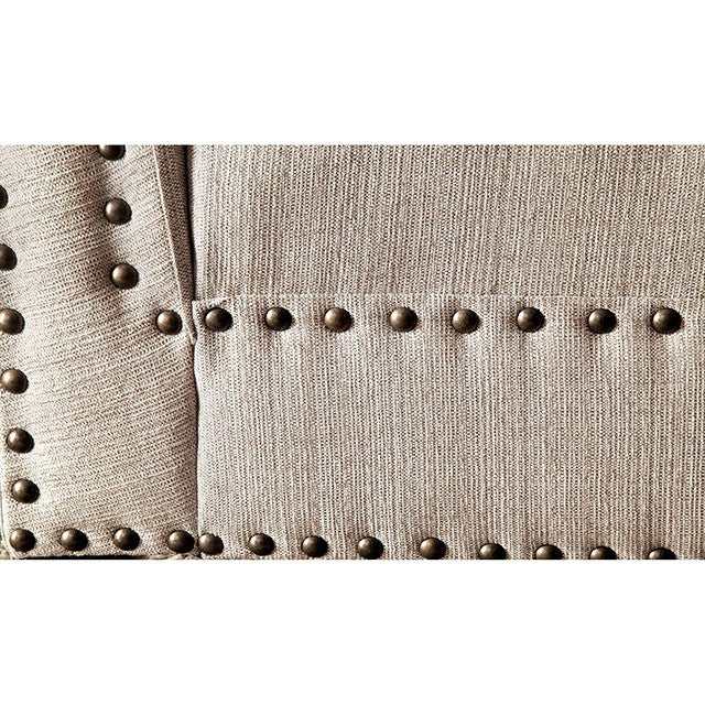Stillwater Beige Chaise - Image 3