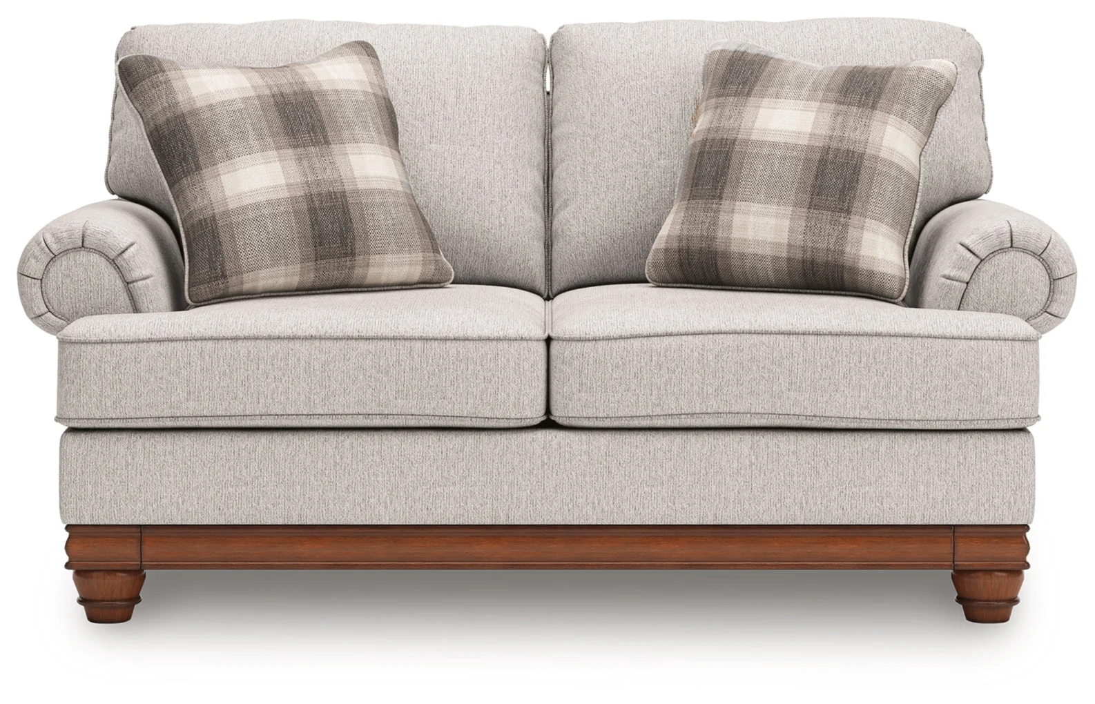 Stoughton Loveseat - Image 3