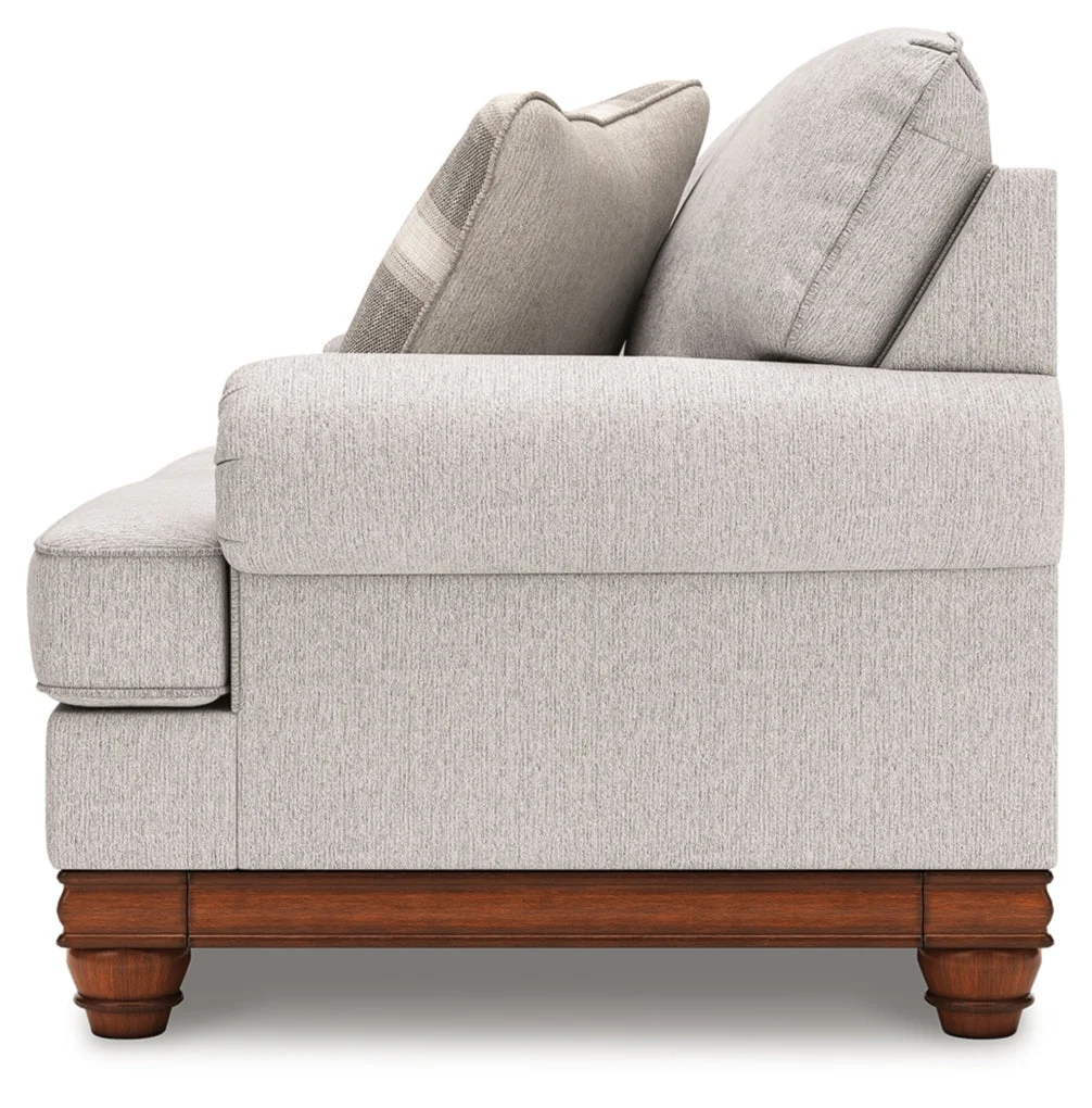 Stoughton Loveseat - Image 4