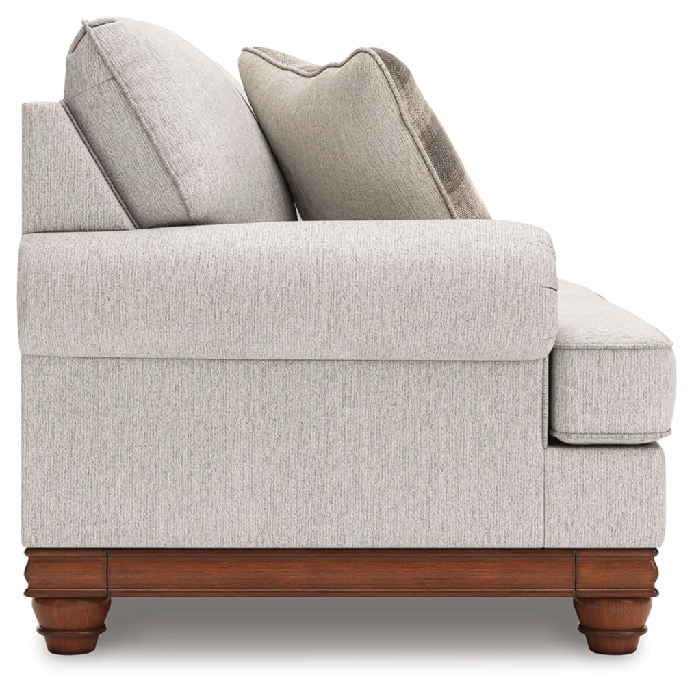 Stoughton Loveseat - Image 5