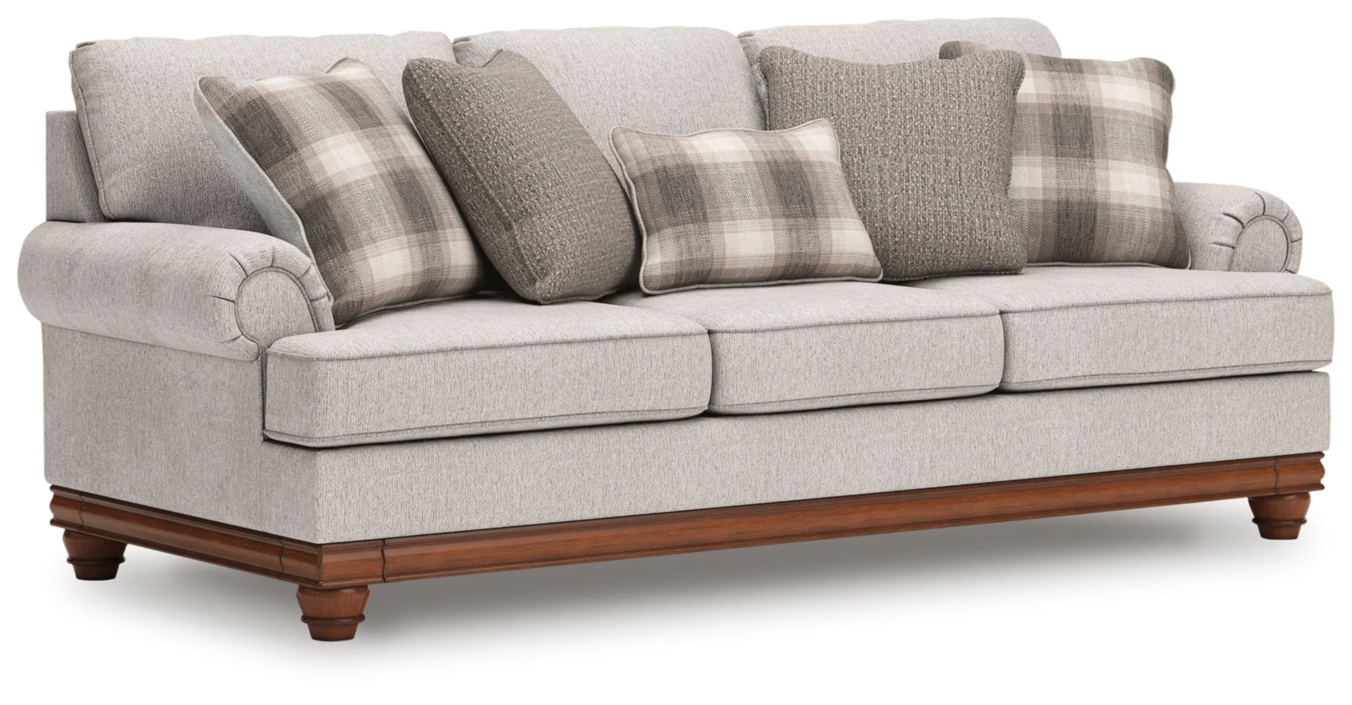 Stoughton Sofa - Image 2