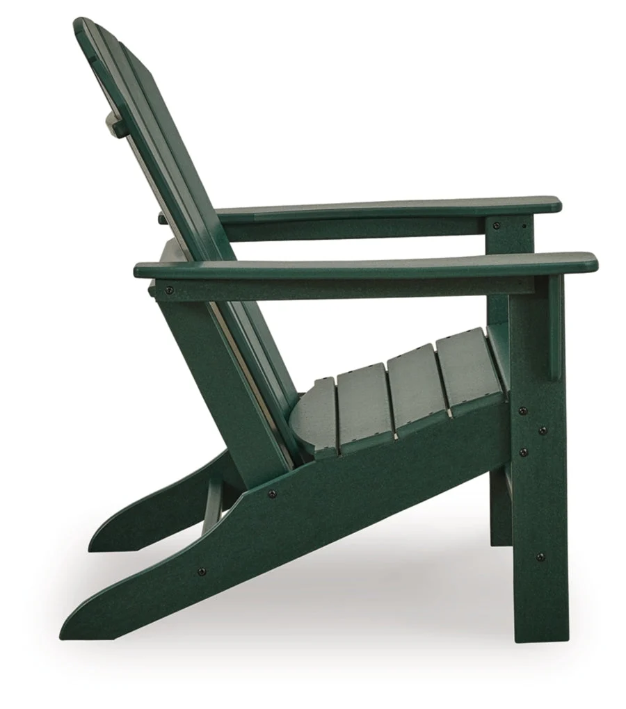 Sundown Treasure Adirondack Chair - Image 10