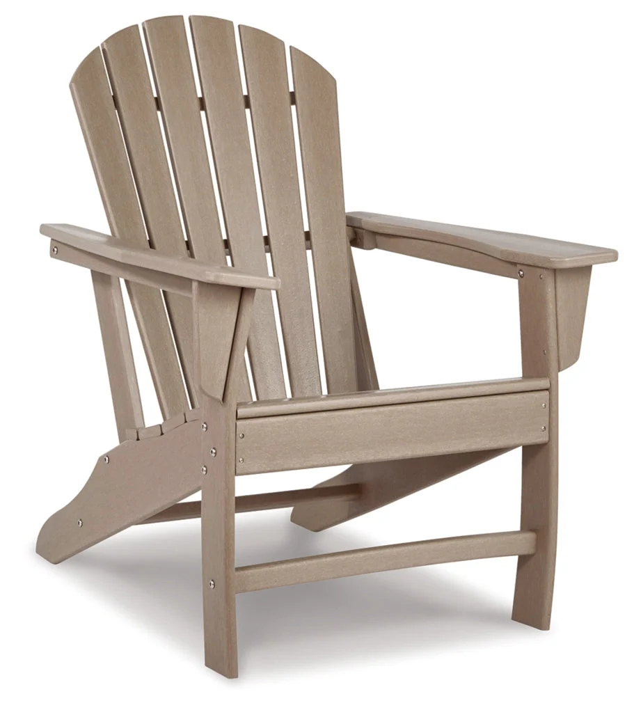 Sundown Treasure Adirondack Chair - Image 3