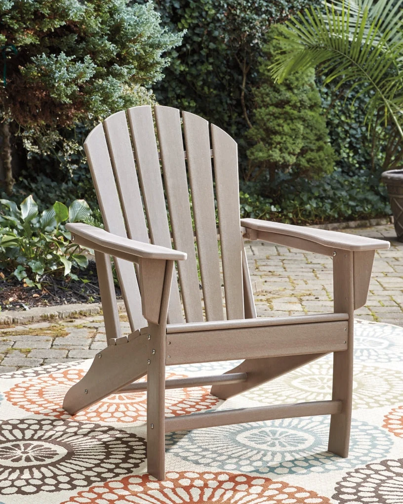 Sundown Treasure Adirondack Chair - Image 6