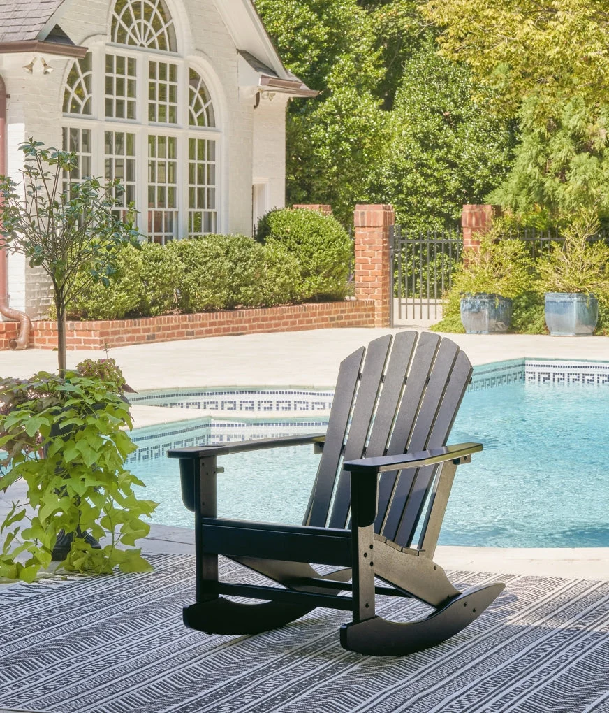 Sundown Treasure Rocking Chair - Image 6