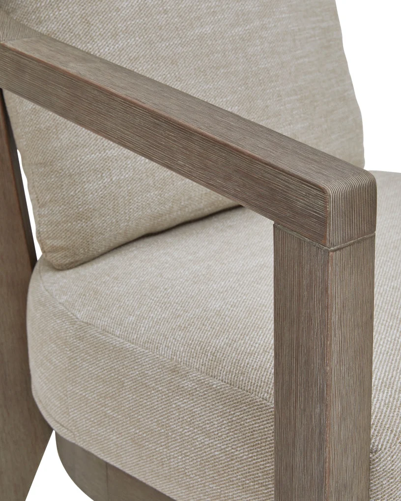 Sunset Lake Chairs w/CUSH/ Table Set (3/CN) - Image 7