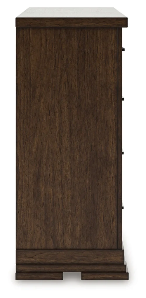 Taffenbrook Dresser & Chest - Image 5
