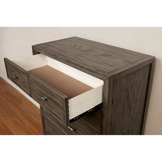 Tawana Warm Gray Chest - Image 2